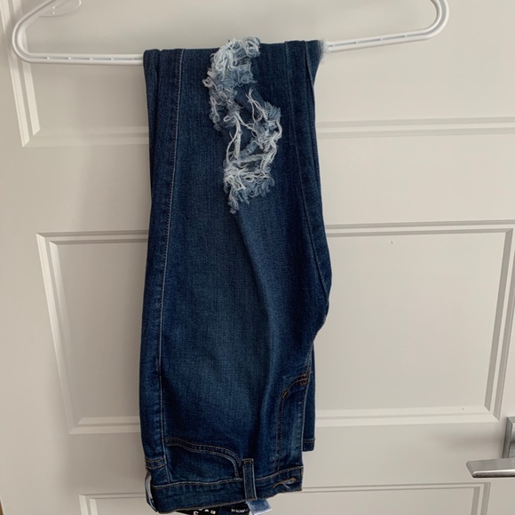 Fashion Nova Jean - Picture 2 of 2